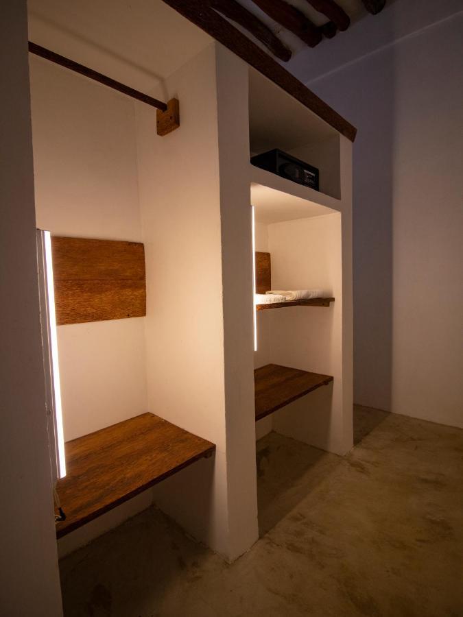 Tropical Boutique Hotel & Resto ปิงเว ภายนอก รูปภาพ