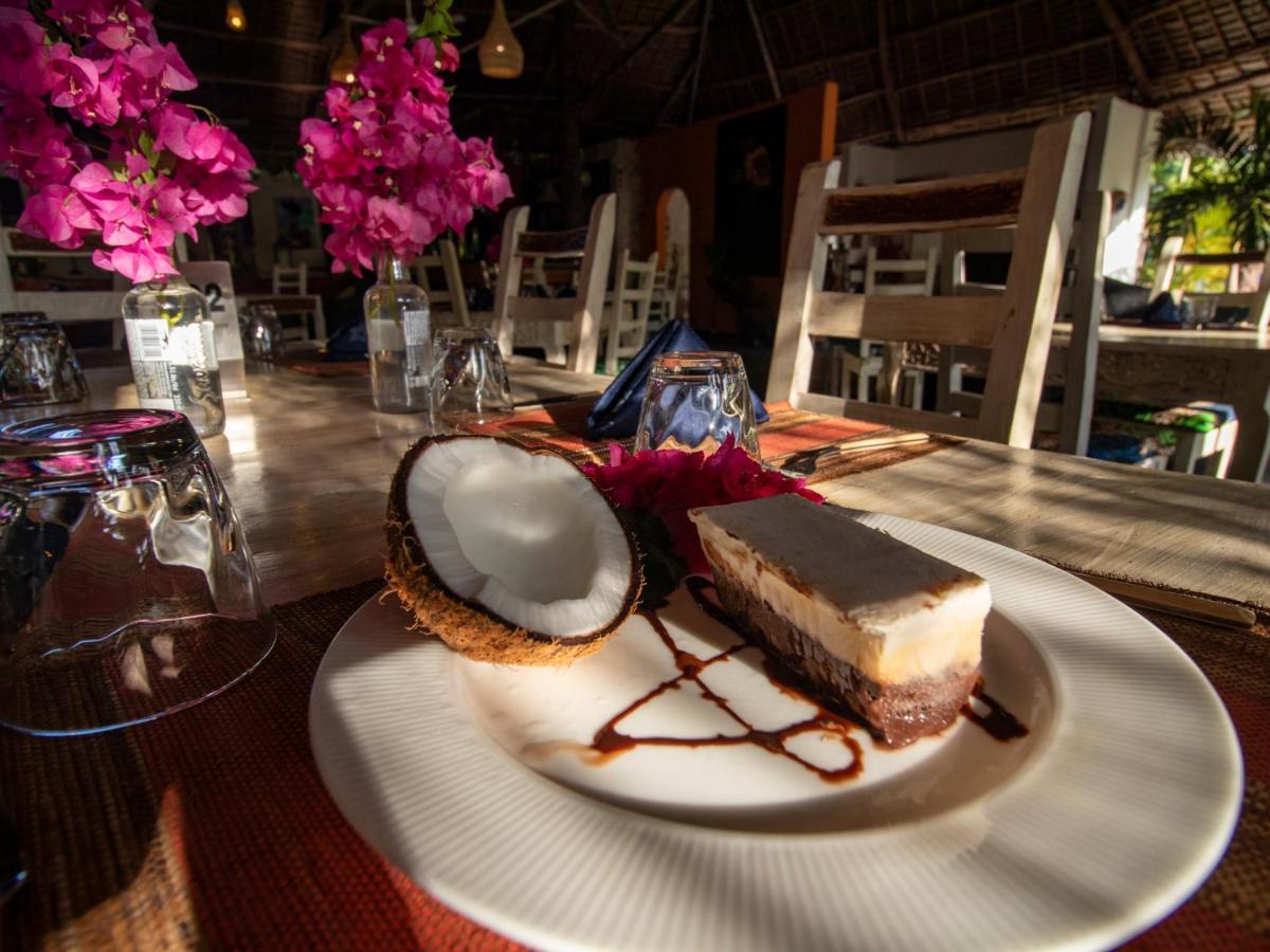 Tropical Boutique Hotel & Resto ปิงเว ภายนอก รูปภาพ